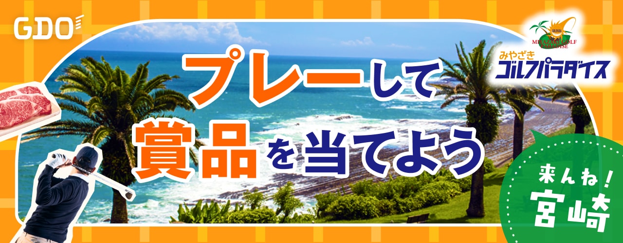 ＧＤＯキャンペーン