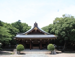 竈山神社