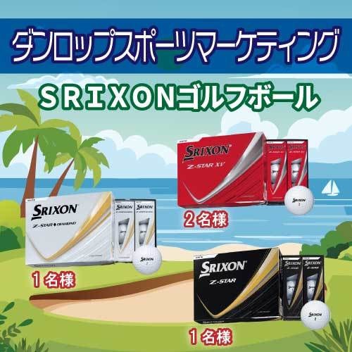 ゴルフボール