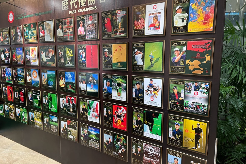 エアポートゴルフリゾート